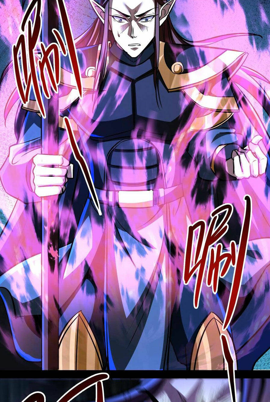 Dược Sư Kì Lạ: Bệnh Nhân Của Tôi Đều Rất Khủng Bố Chapter 80 - Trang 2