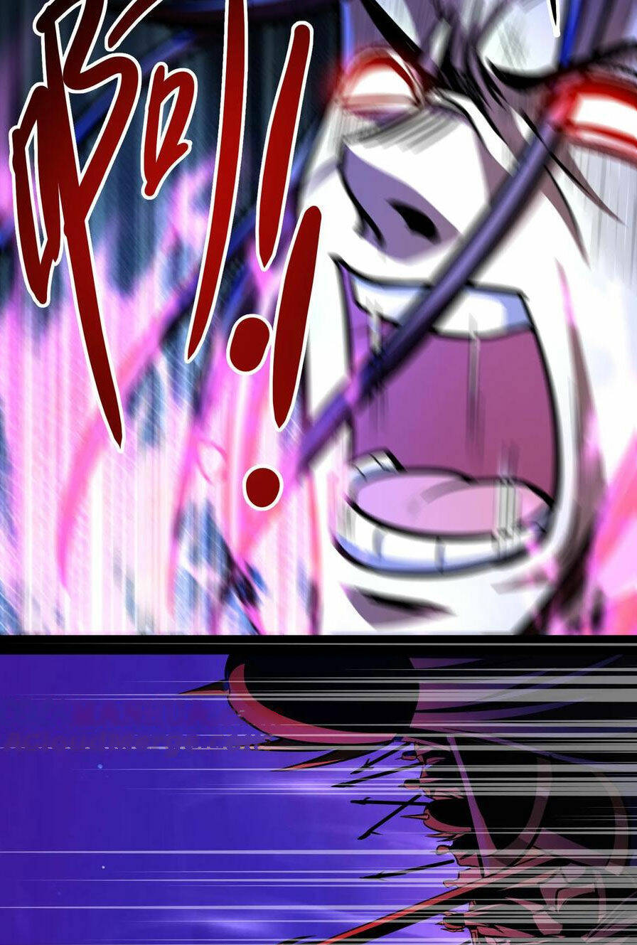 Dược Sư Kì Lạ: Bệnh Nhân Của Tôi Đều Rất Khủng Bố Chapter 80 - Trang 2