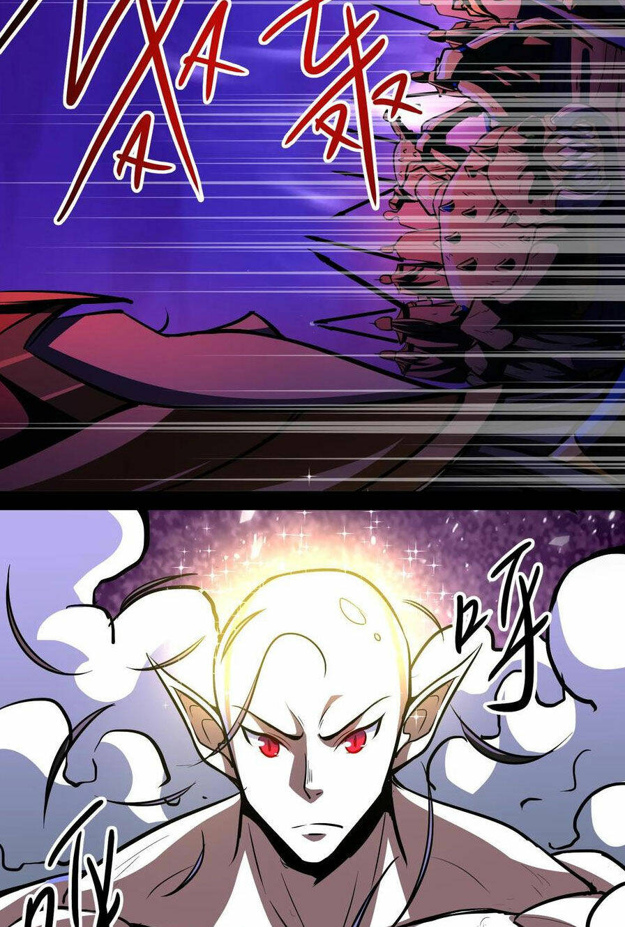 Dược Sư Kì Lạ: Bệnh Nhân Của Tôi Đều Rất Khủng Bố Chapter 80 - Trang 2