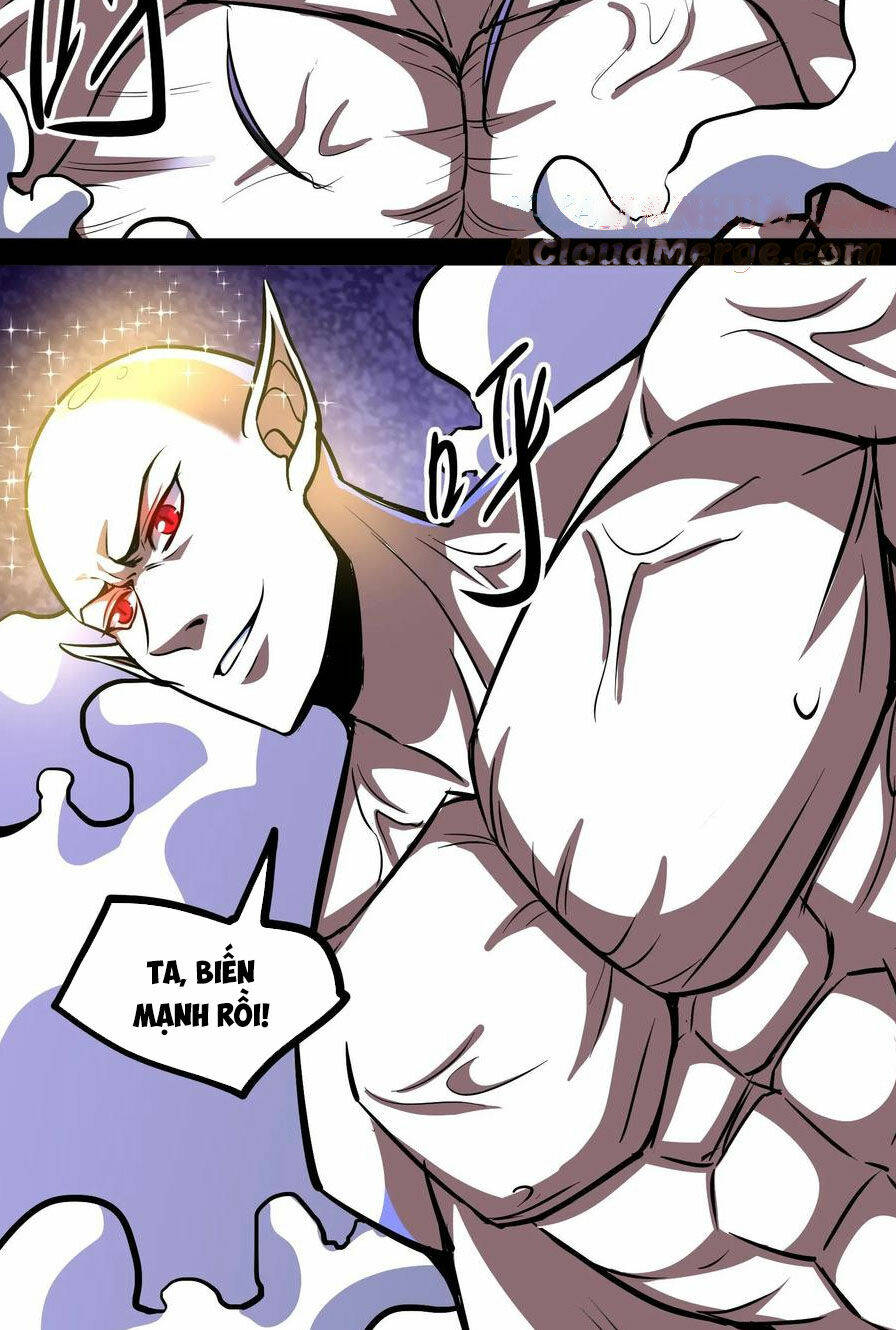 Dược Sư Kì Lạ: Bệnh Nhân Của Tôi Đều Rất Khủng Bố Chapter 80 - Trang 2