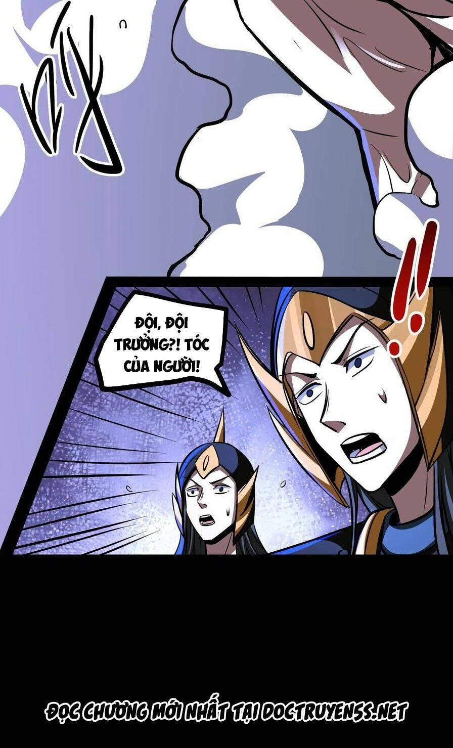 Dược Sư Kì Lạ: Bệnh Nhân Của Tôi Đều Rất Khủng Bố Chapter 80 - Trang 2