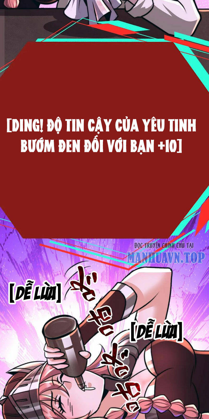 Dược Sư Kì Lạ: Bệnh Nhân Của Tôi Đều Rất Khủng Bố Chapter 81 - Trang 2