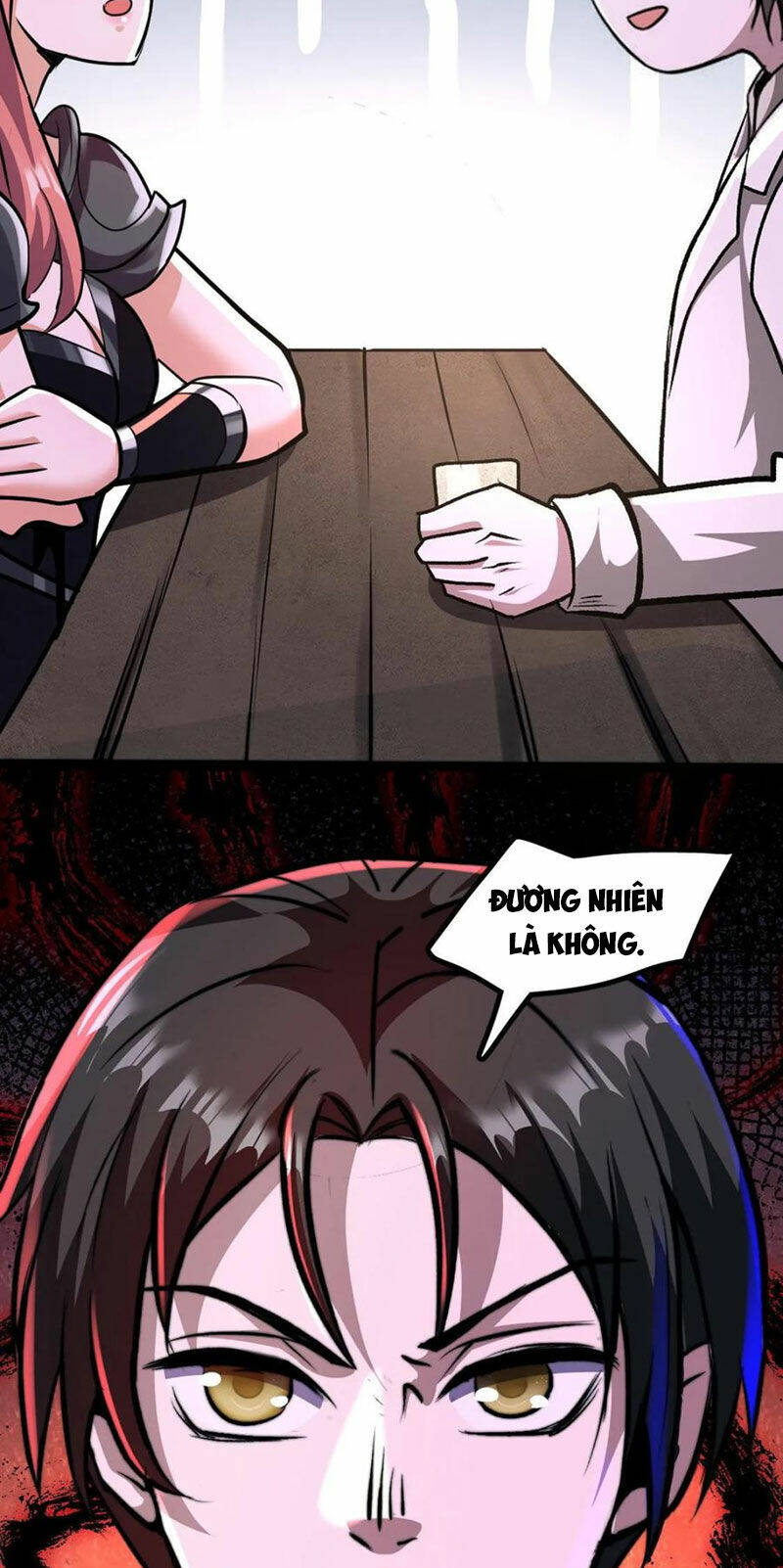 Dược Sư Kì Lạ: Bệnh Nhân Của Tôi Đều Rất Khủng Bố Chapter 81 - Trang 2