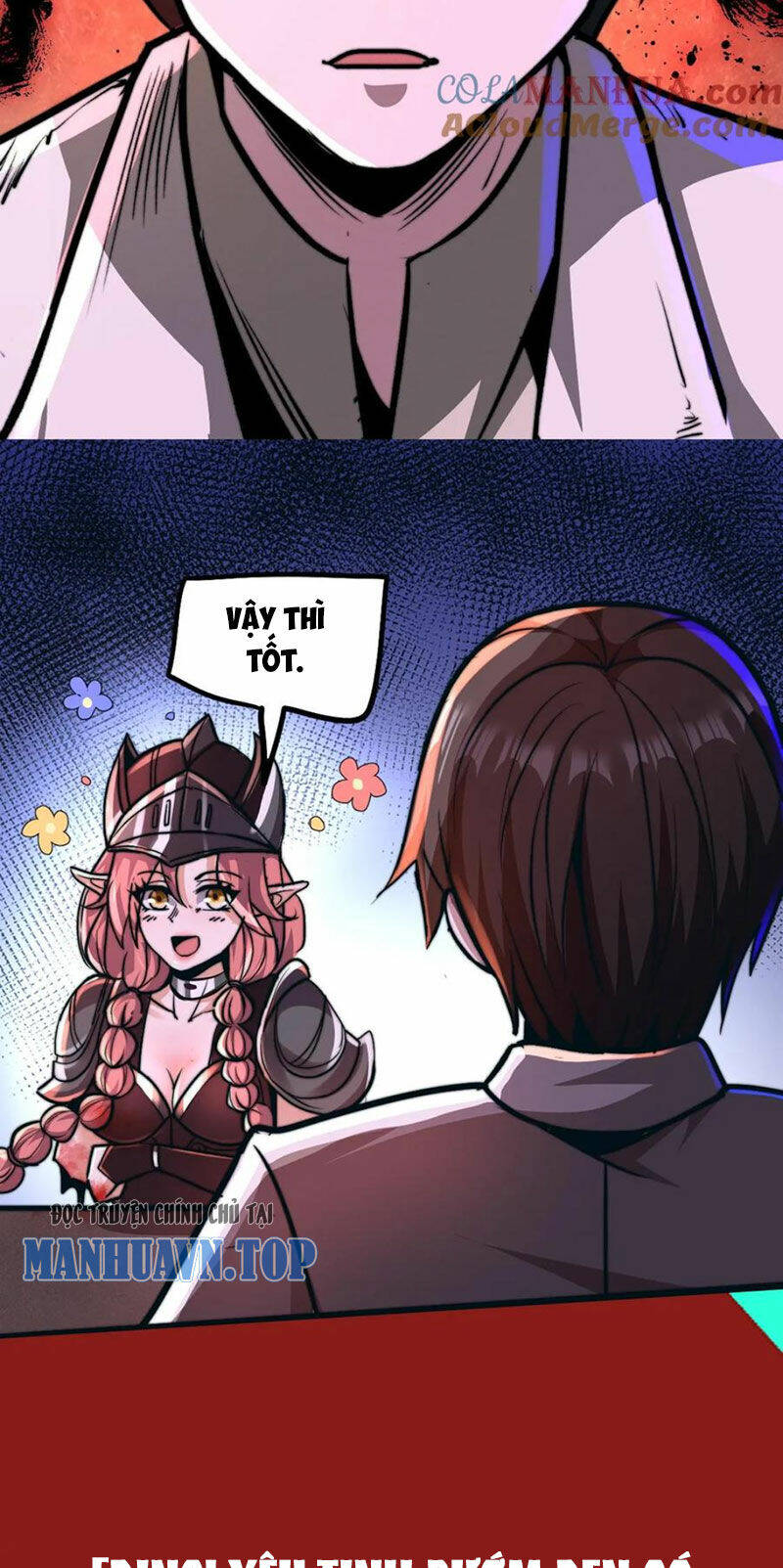 Dược Sư Kì Lạ: Bệnh Nhân Của Tôi Đều Rất Khủng Bố Chapter 81 - Trang 2