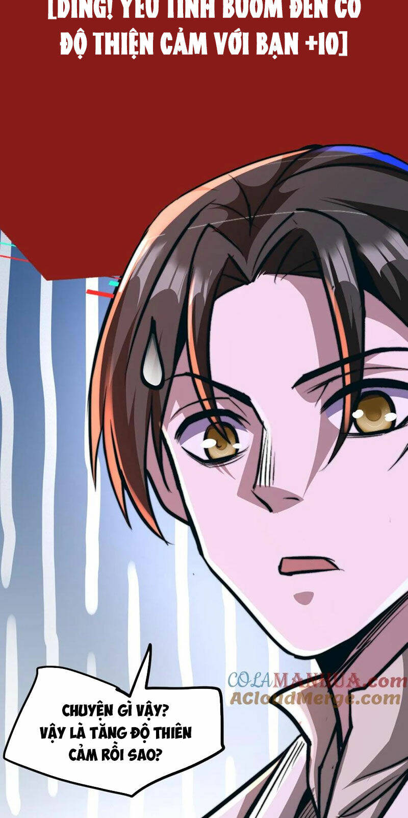 Dược Sư Kì Lạ: Bệnh Nhân Của Tôi Đều Rất Khủng Bố Chapter 81 - Trang 2