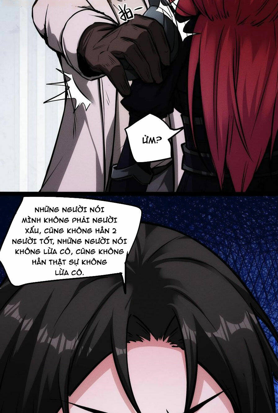 Dược Sư Kì Lạ: Bệnh Nhân Của Tôi Đều Rất Khủng Bố Chapter 82 - Trang 2