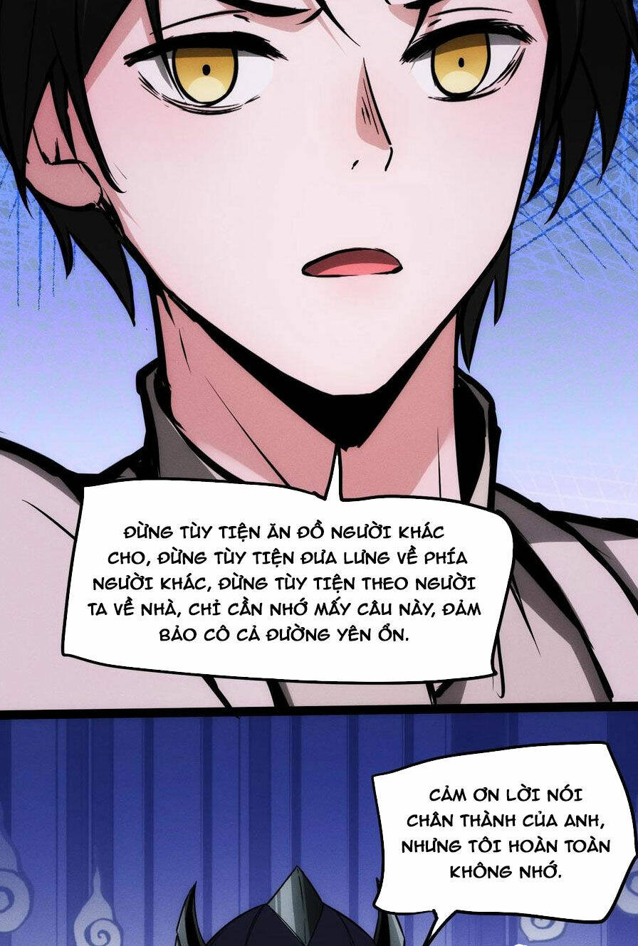 Dược Sư Kì Lạ: Bệnh Nhân Của Tôi Đều Rất Khủng Bố Chapter 82 - Trang 2