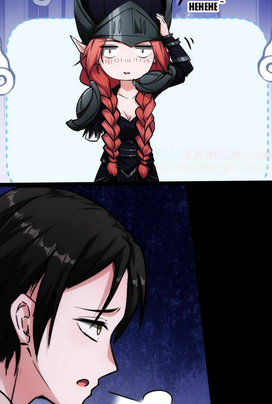 Dược Sư Kì Lạ: Bệnh Nhân Của Tôi Đều Rất Khủng Bố Chapter 82 - Trang 2