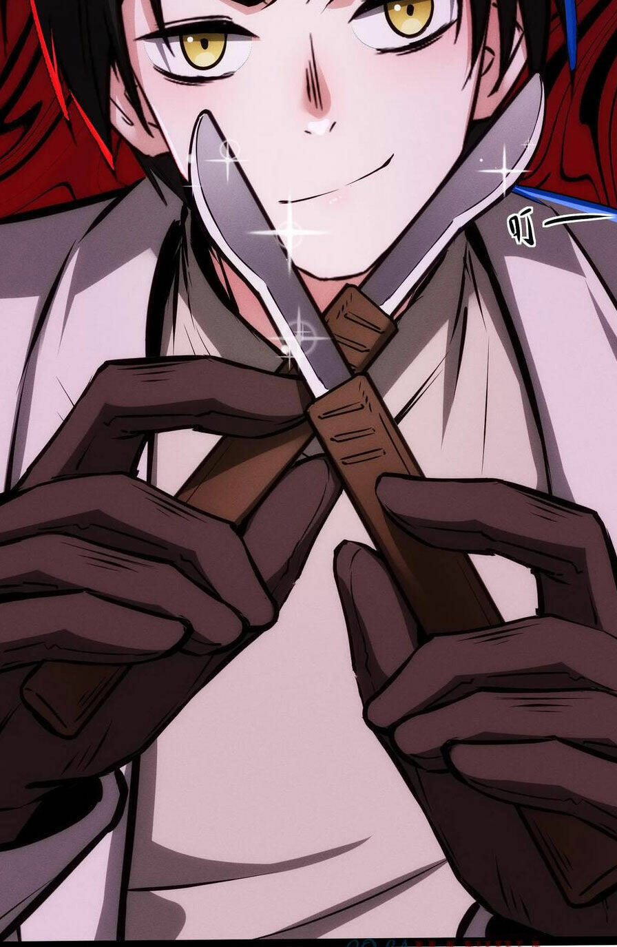 Dược Sư Kì Lạ: Bệnh Nhân Của Tôi Đều Rất Khủng Bố Chapter 82 - Trang 2