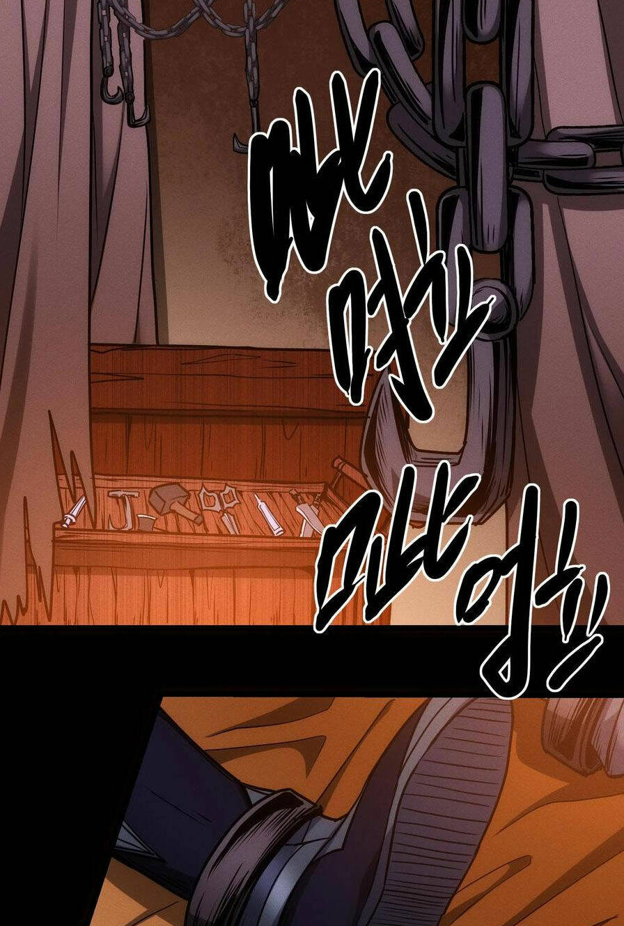 Dược Sư Kì Lạ: Bệnh Nhân Của Tôi Đều Rất Khủng Bố Chapter 83 - Trang 2