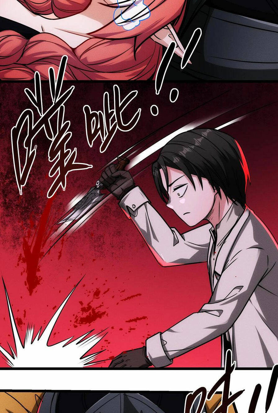 Dược Sư Kì Lạ: Bệnh Nhân Của Tôi Đều Rất Khủng Bố Chapter 83 - Trang 2