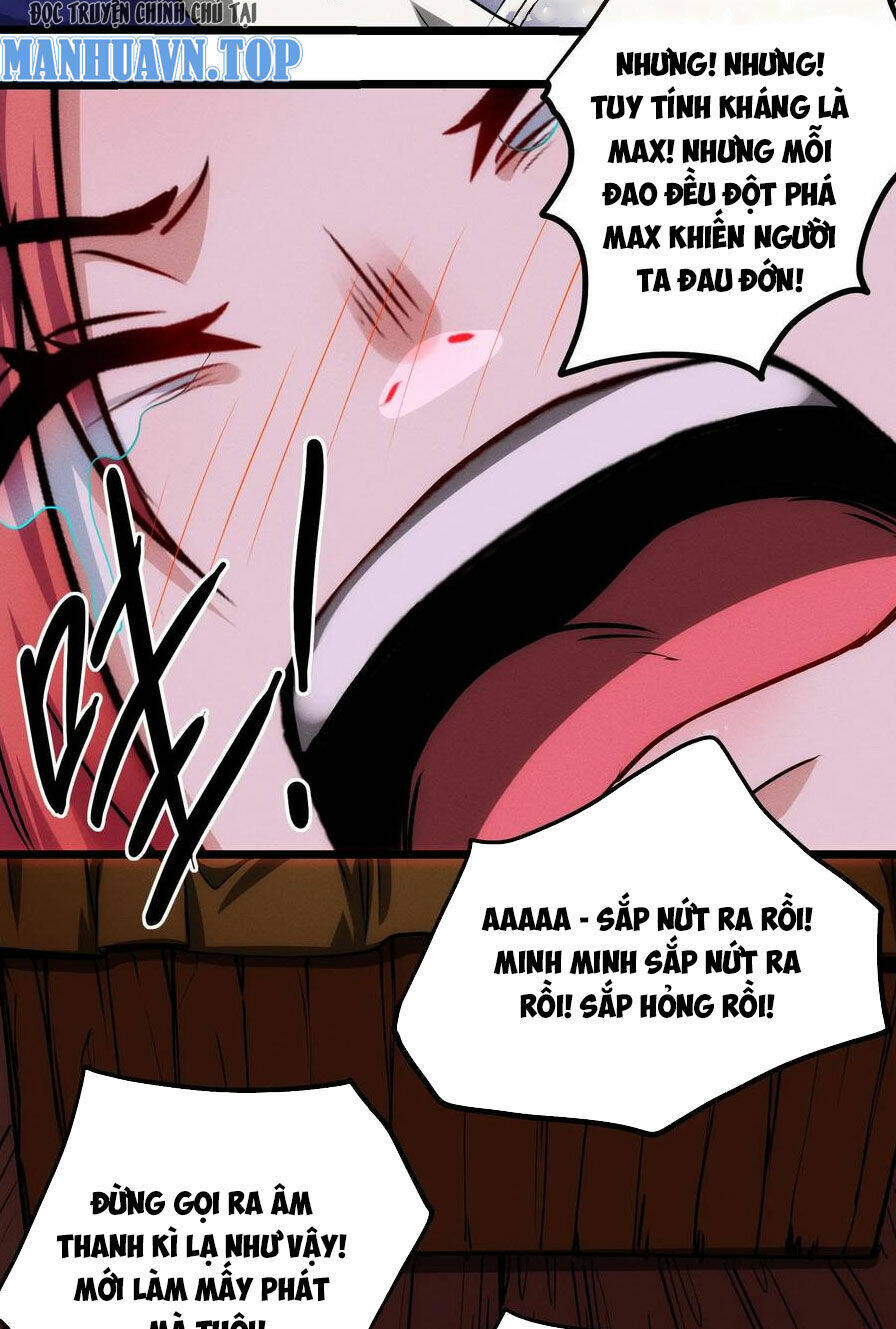 Dược Sư Kì Lạ: Bệnh Nhân Của Tôi Đều Rất Khủng Bố Chapter 83 - Trang 2