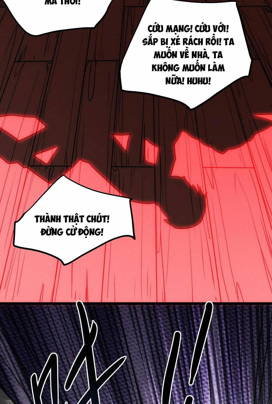 Dược Sư Kì Lạ: Bệnh Nhân Của Tôi Đều Rất Khủng Bố Chapter 83 - Trang 2