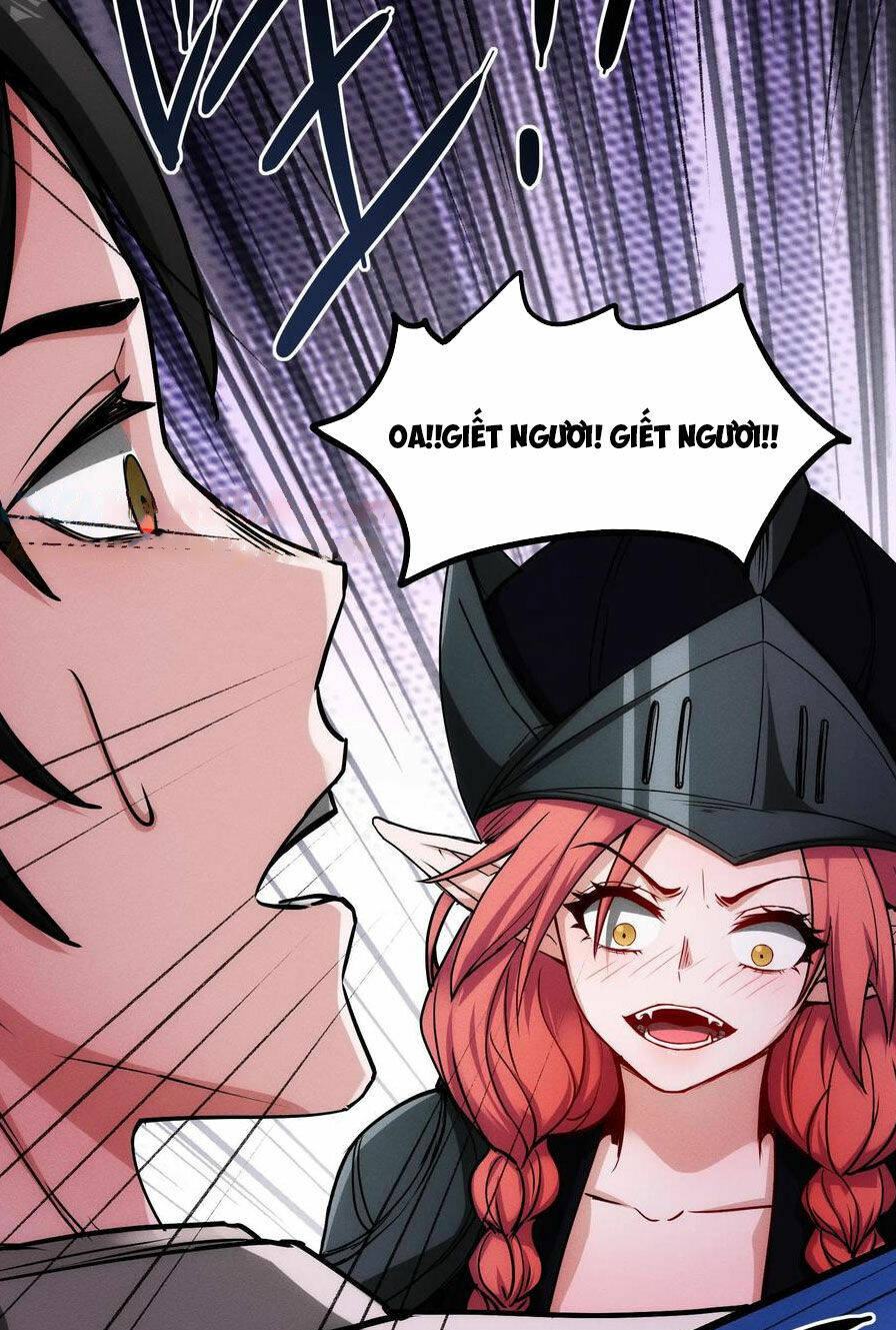 Dược Sư Kì Lạ: Bệnh Nhân Của Tôi Đều Rất Khủng Bố Chapter 83 - Trang 2