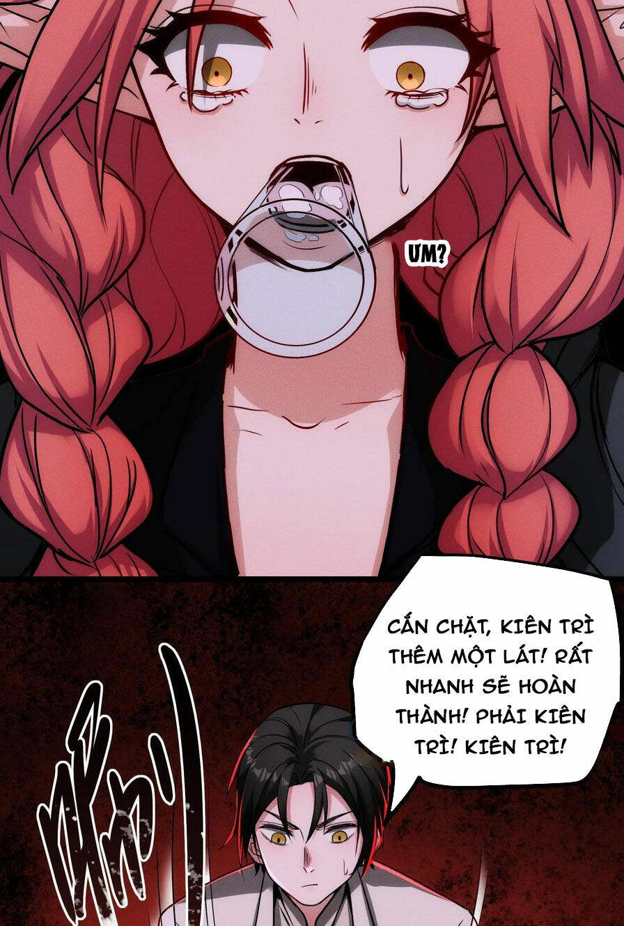 Dược Sư Kì Lạ: Bệnh Nhân Của Tôi Đều Rất Khủng Bố Chapter 83 - Trang 2