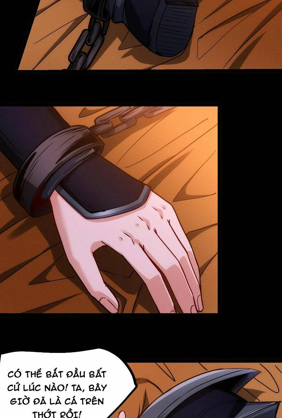 Dược Sư Kì Lạ: Bệnh Nhân Của Tôi Đều Rất Khủng Bố Chapter 83 - Trang 2