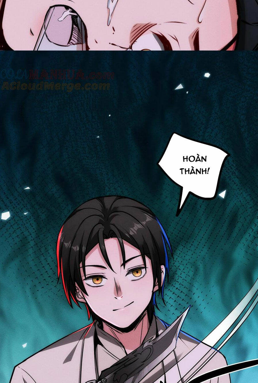 Dược Sư Kì Lạ: Bệnh Nhân Của Tôi Đều Rất Khủng Bố Chapter 83 - Trang 2