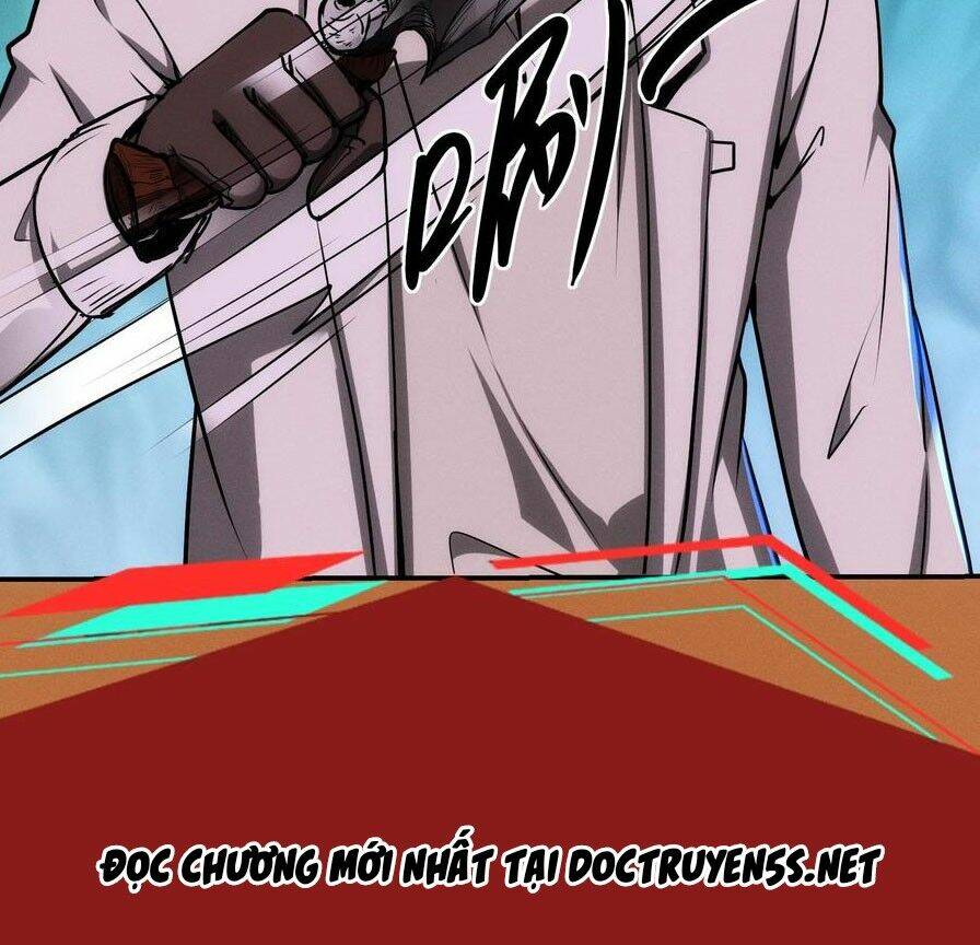 Dược Sư Kì Lạ: Bệnh Nhân Của Tôi Đều Rất Khủng Bố Chapter 83 - Trang 2