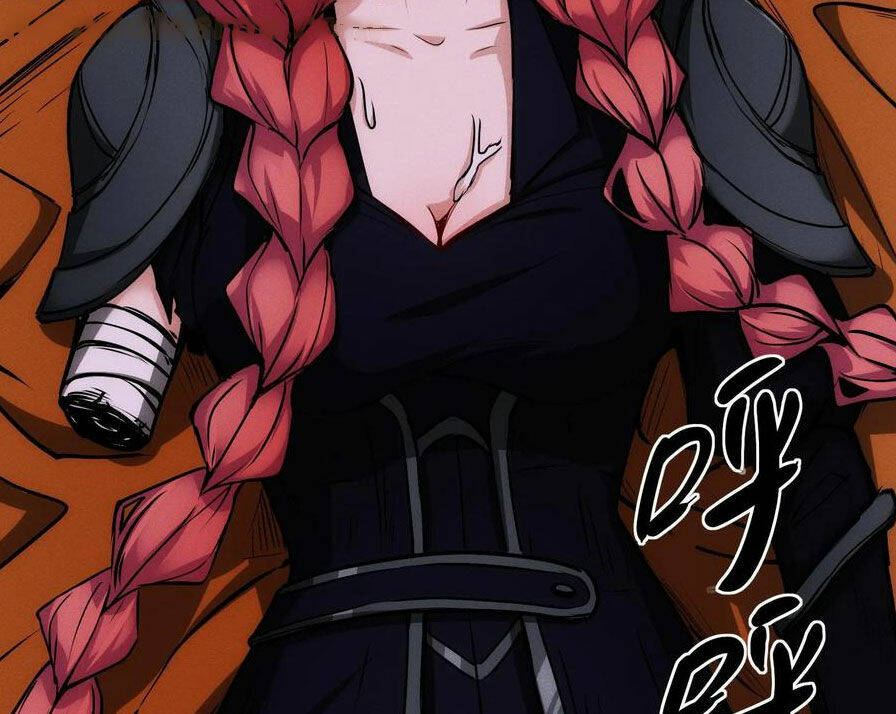 Dược Sư Kì Lạ: Bệnh Nhân Của Tôi Đều Rất Khủng Bố Chapter 83 - Trang 2