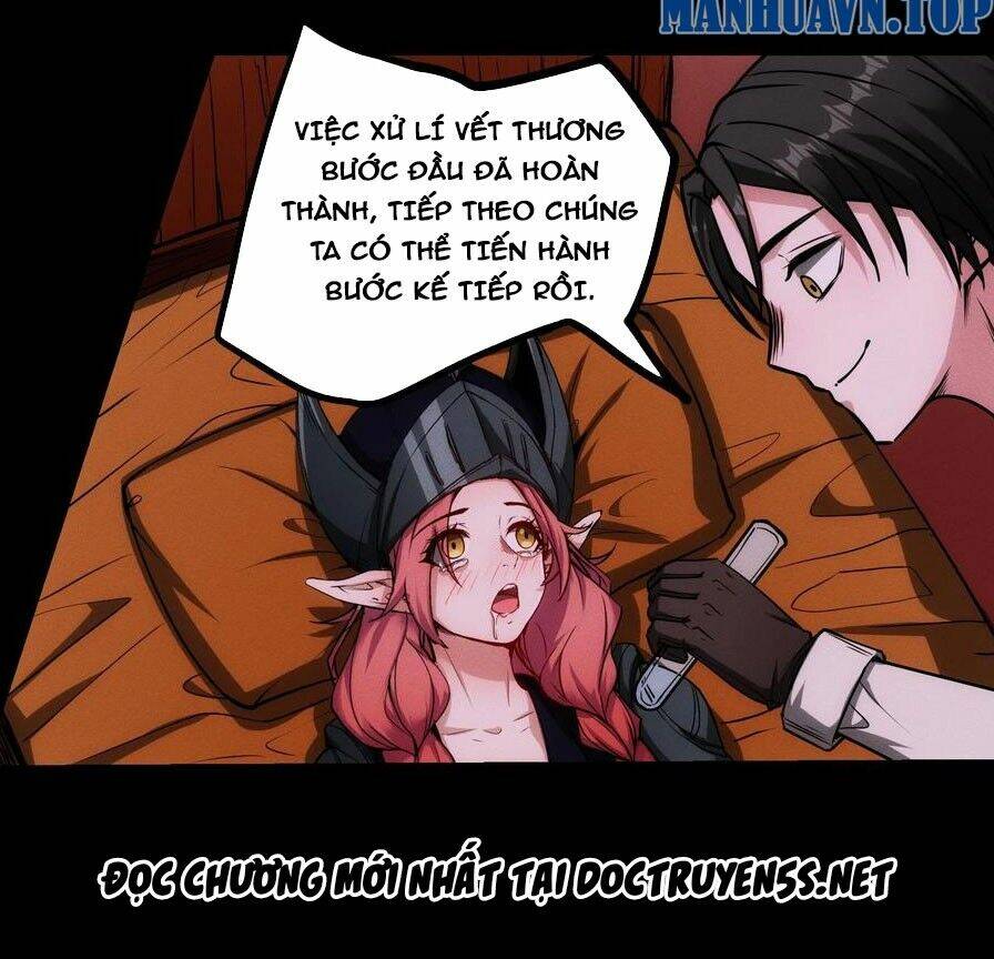 Dược Sư Kì Lạ: Bệnh Nhân Của Tôi Đều Rất Khủng Bố Chapter 83 - Trang 2