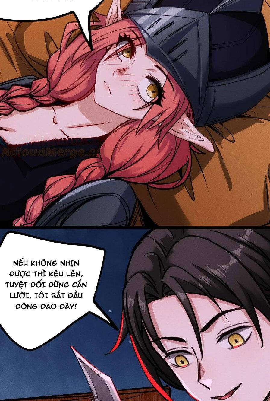 Dược Sư Kì Lạ: Bệnh Nhân Của Tôi Đều Rất Khủng Bố Chapter 83 - Trang 2