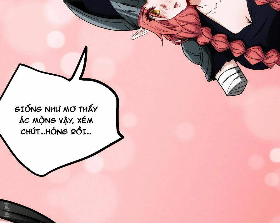 Dược Sư Kì Lạ: Bệnh Nhân Của Tôi Đều Rất Khủng Bố Chapter 83 - Trang 2