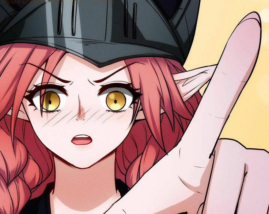 Dược Sư Kì Lạ: Bệnh Nhân Của Tôi Đều Rất Khủng Bố Chapter 83 - Trang 2