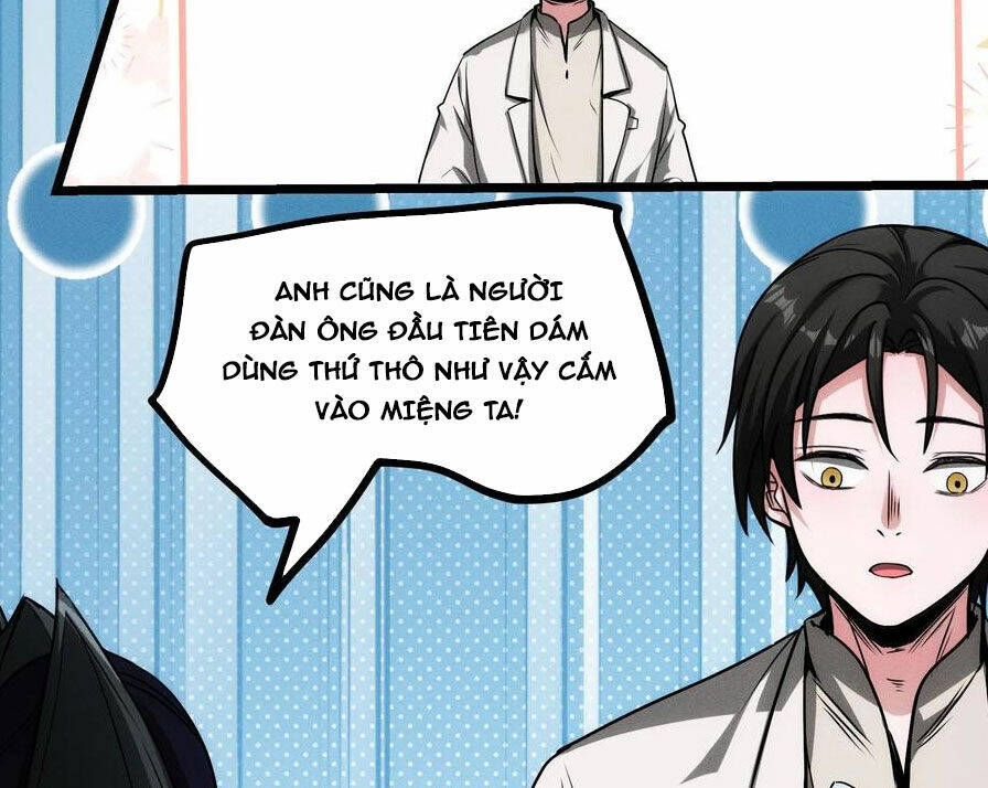 Dược Sư Kì Lạ: Bệnh Nhân Của Tôi Đều Rất Khủng Bố Chapter 83 - Trang 2