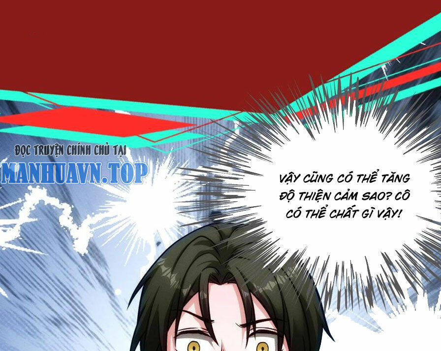 Dược Sư Kì Lạ: Bệnh Nhân Của Tôi Đều Rất Khủng Bố Chapter 83 - Trang 2