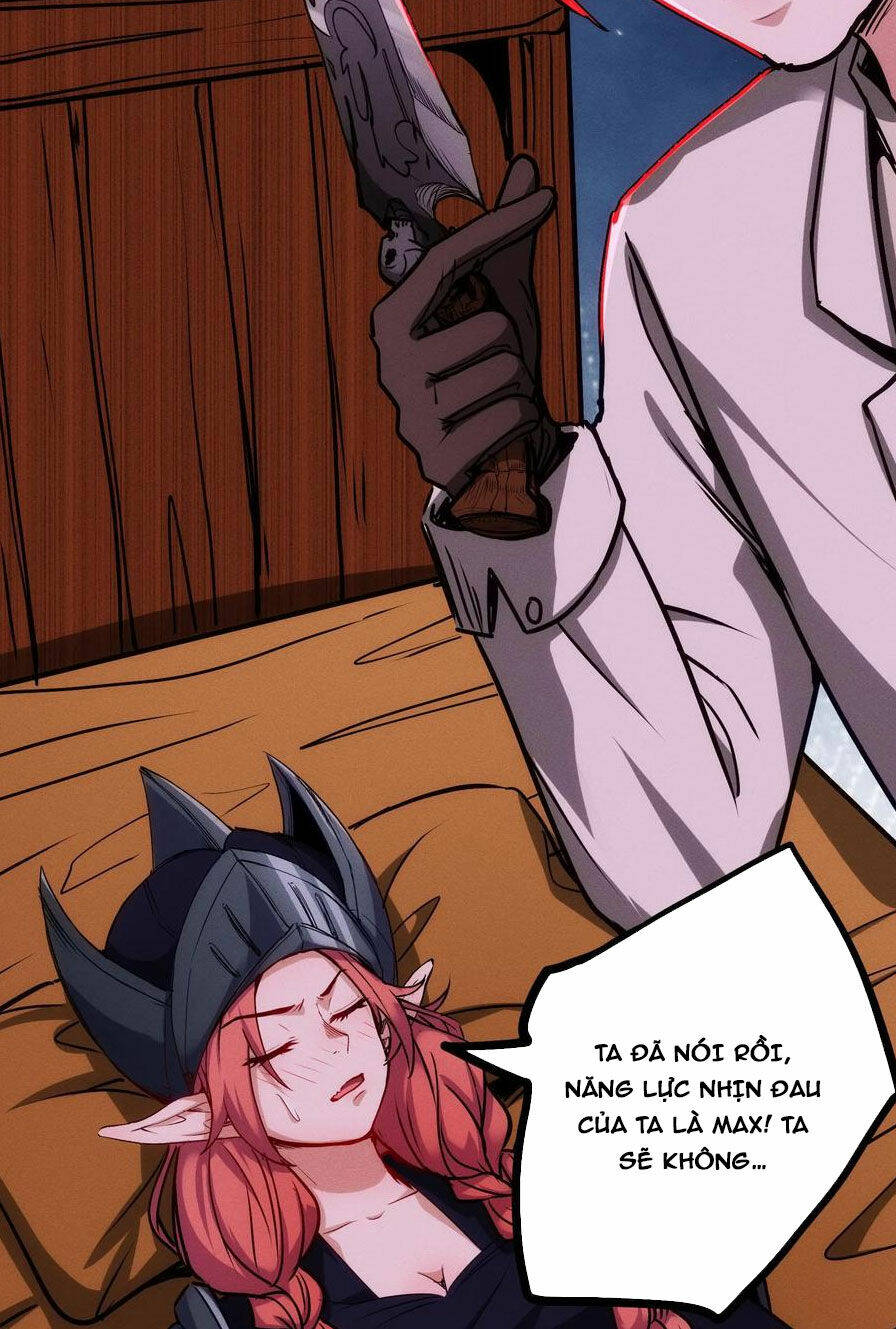 Dược Sư Kì Lạ: Bệnh Nhân Của Tôi Đều Rất Khủng Bố Chapter 83 - Trang 2