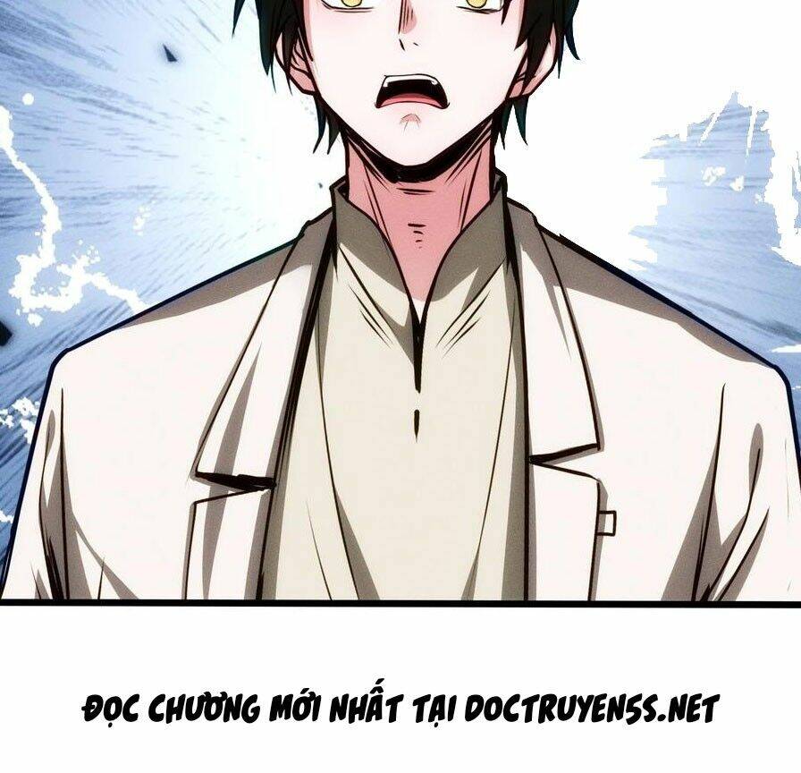 Dược Sư Kì Lạ: Bệnh Nhân Của Tôi Đều Rất Khủng Bố Chapter 83 - Trang 2