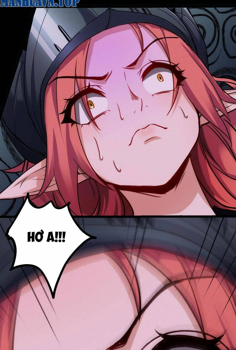 Dược Sư Kì Lạ: Bệnh Nhân Của Tôi Đều Rất Khủng Bố Chapter 83 - Trang 2