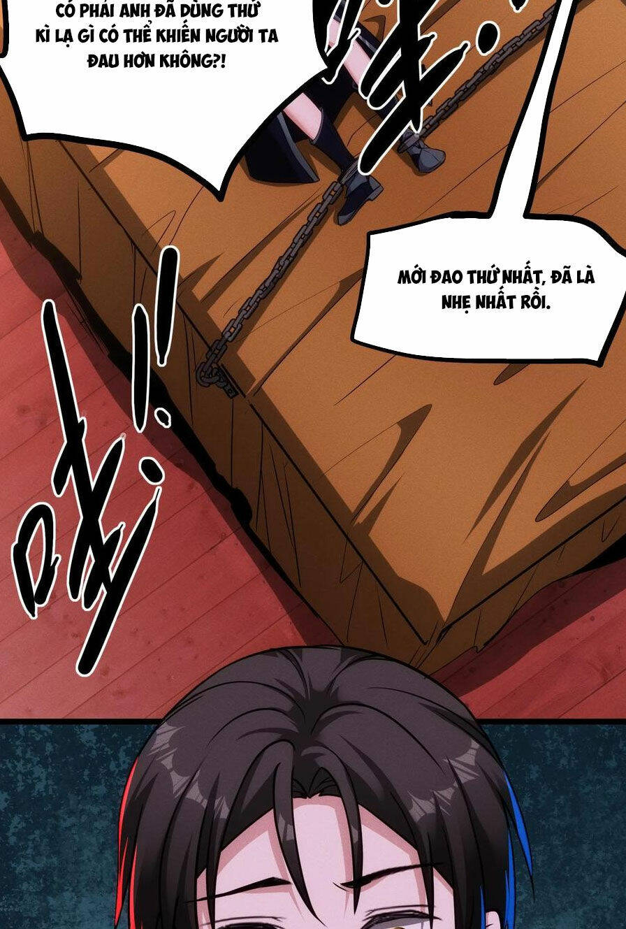 Dược Sư Kì Lạ: Bệnh Nhân Của Tôi Đều Rất Khủng Bố Chapter 83 - Trang 2