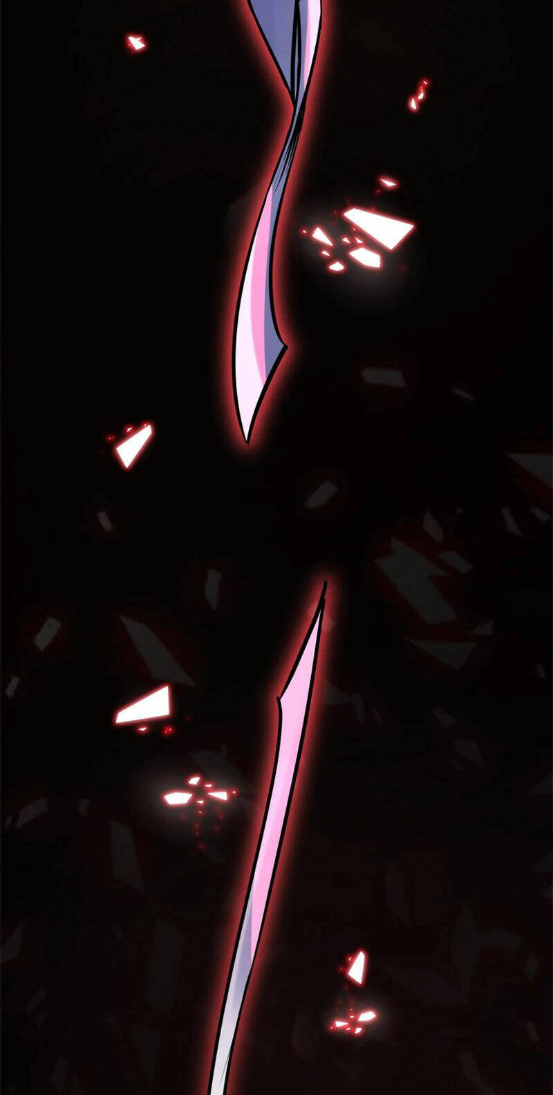 Dược Sư Kì Lạ: Bệnh Nhân Của Tôi Đều Rất Khủng Bố Chapter 84 - Trang 2