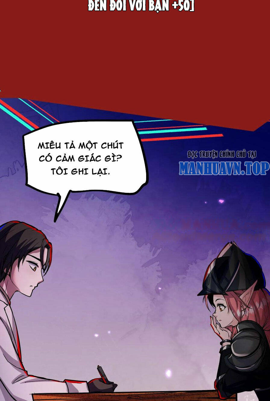 Dược Sư Kì Lạ: Bệnh Nhân Của Tôi Đều Rất Khủng Bố Chapter 85 - Trang 2