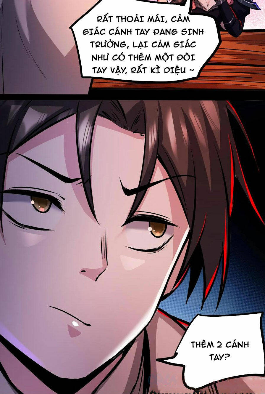 Dược Sư Kì Lạ: Bệnh Nhân Của Tôi Đều Rất Khủng Bố Chapter 85 - Trang 2