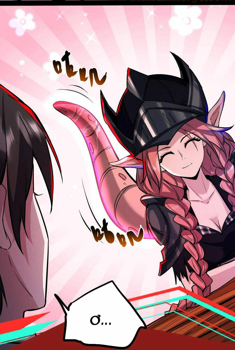 Dược Sư Kì Lạ: Bệnh Nhân Của Tôi Đều Rất Khủng Bố Chapter 85 - Trang 2