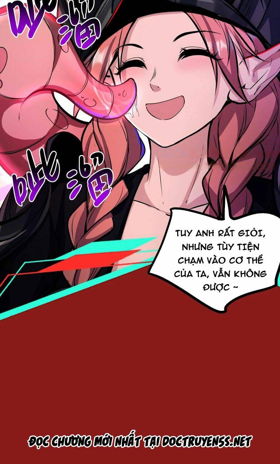 Dược Sư Kì Lạ: Bệnh Nhân Của Tôi Đều Rất Khủng Bố Chapter 85 - Trang 2