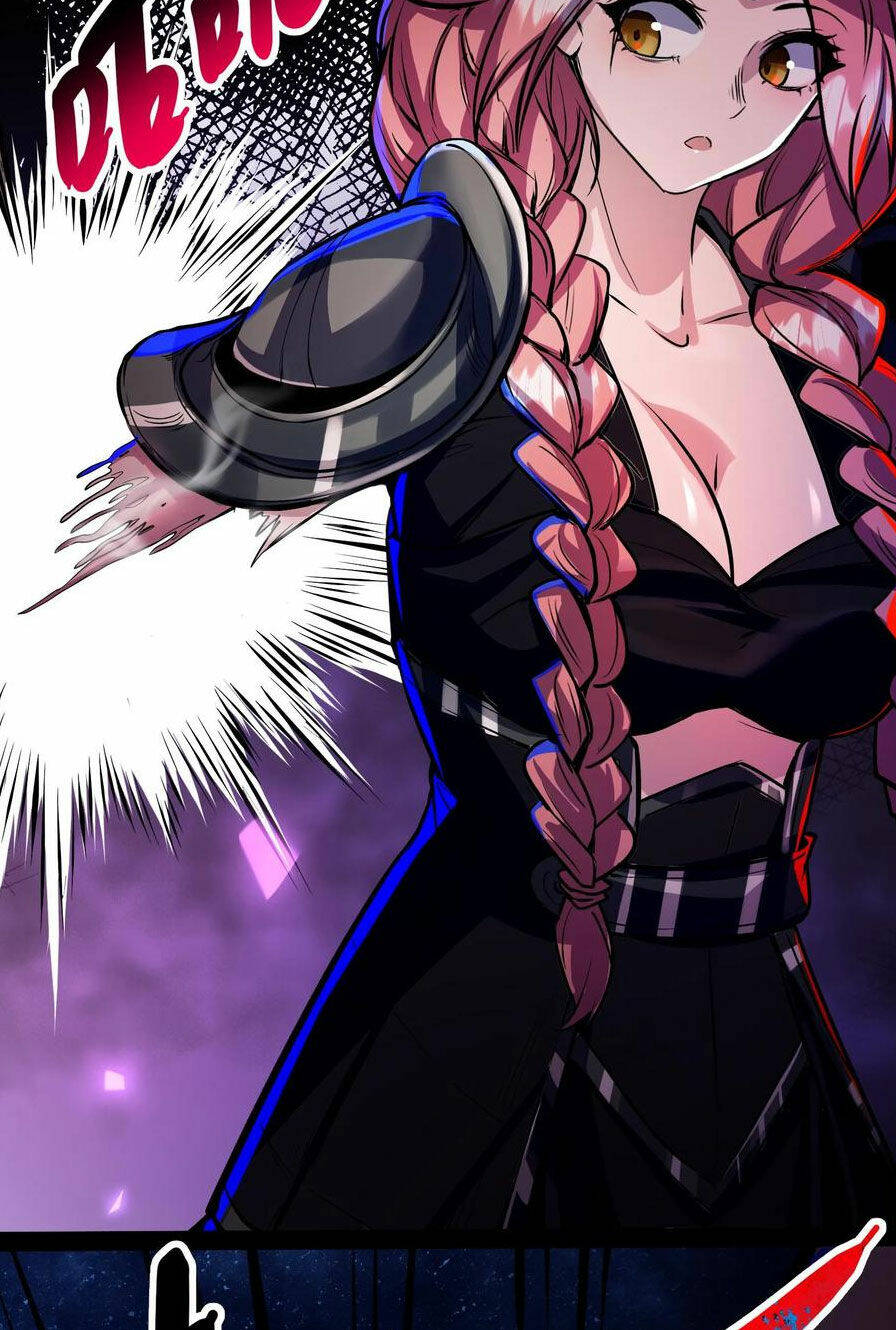 Dược Sư Kì Lạ: Bệnh Nhân Của Tôi Đều Rất Khủng Bố Chapter 85 - Trang 2