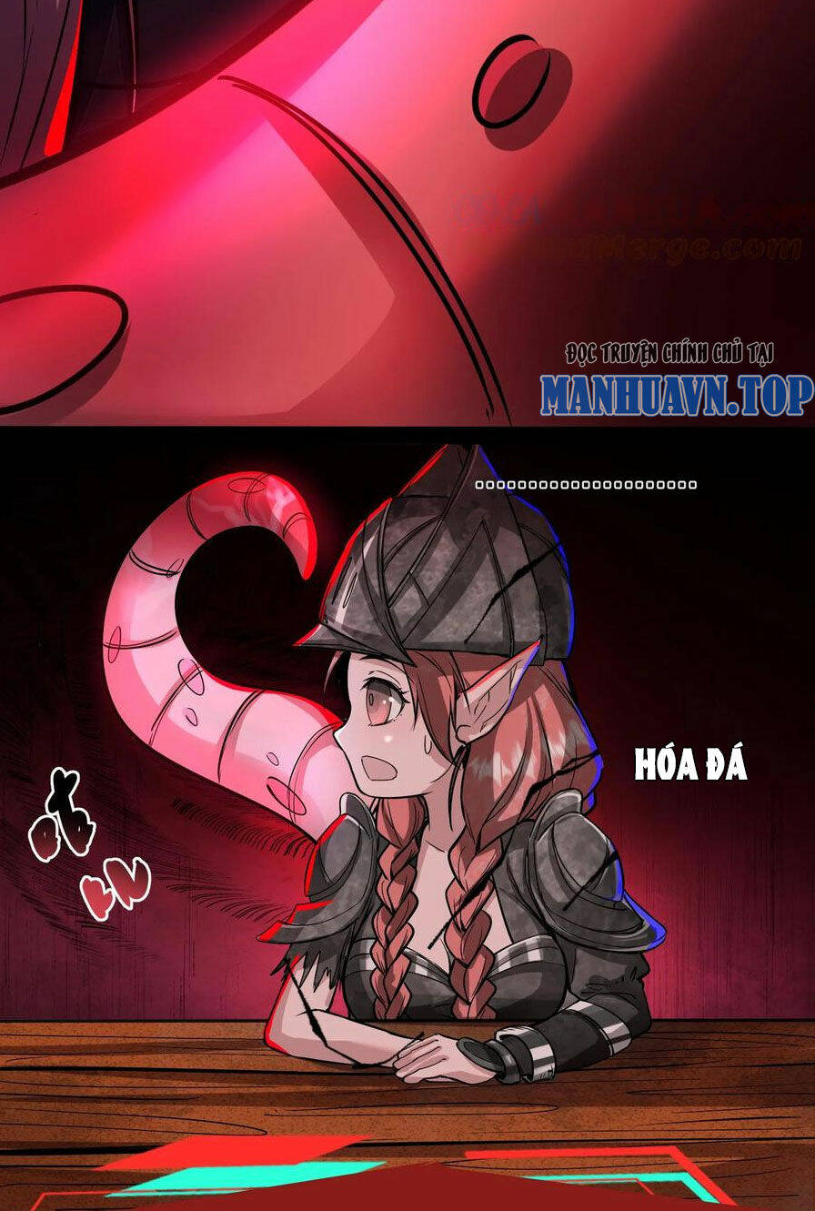 Dược Sư Kì Lạ: Bệnh Nhân Của Tôi Đều Rất Khủng Bố Chapter 85 - Trang 2