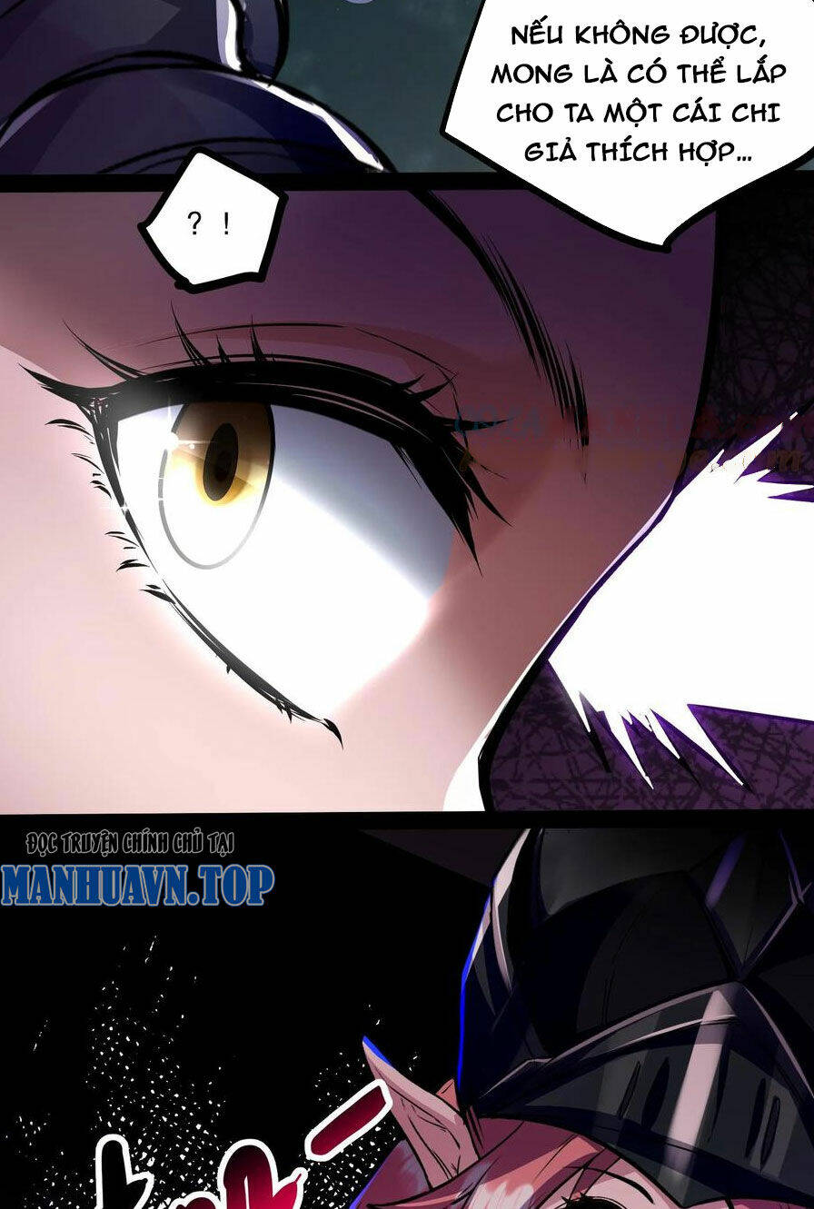 Dược Sư Kì Lạ: Bệnh Nhân Của Tôi Đều Rất Khủng Bố Chapter 85 - Trang 2