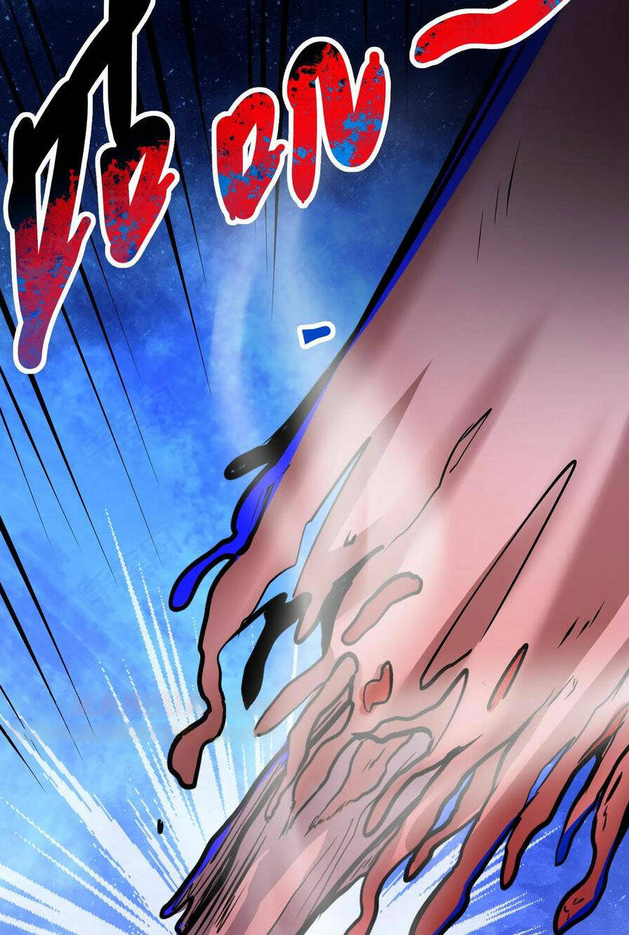 Dược Sư Kì Lạ: Bệnh Nhân Của Tôi Đều Rất Khủng Bố Chapter 85 - Trang 2