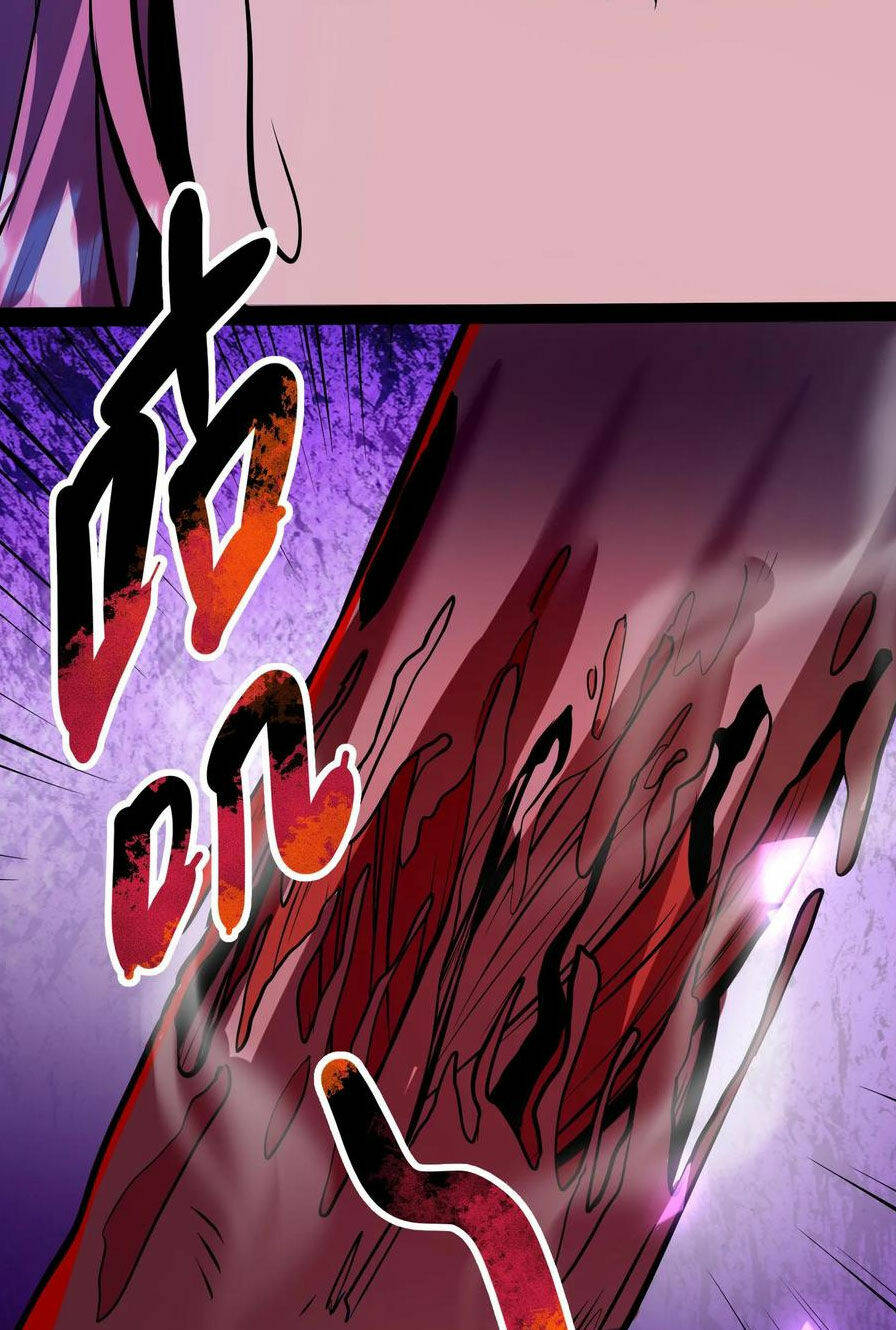 Dược Sư Kì Lạ: Bệnh Nhân Của Tôi Đều Rất Khủng Bố Chapter 85 - Trang 2