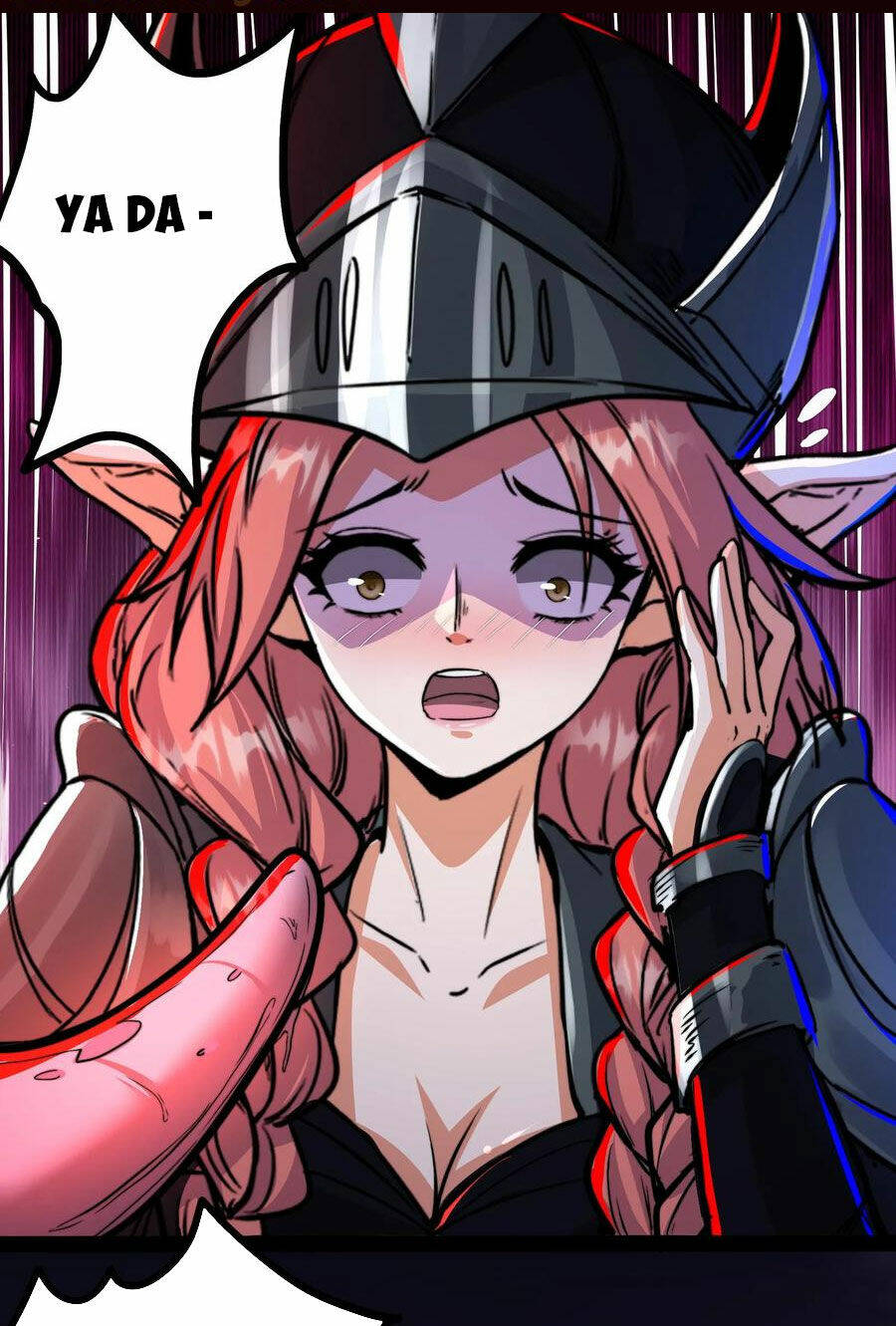 Dược Sư Kì Lạ: Bệnh Nhân Của Tôi Đều Rất Khủng Bố Chapter 86 - Trang 2