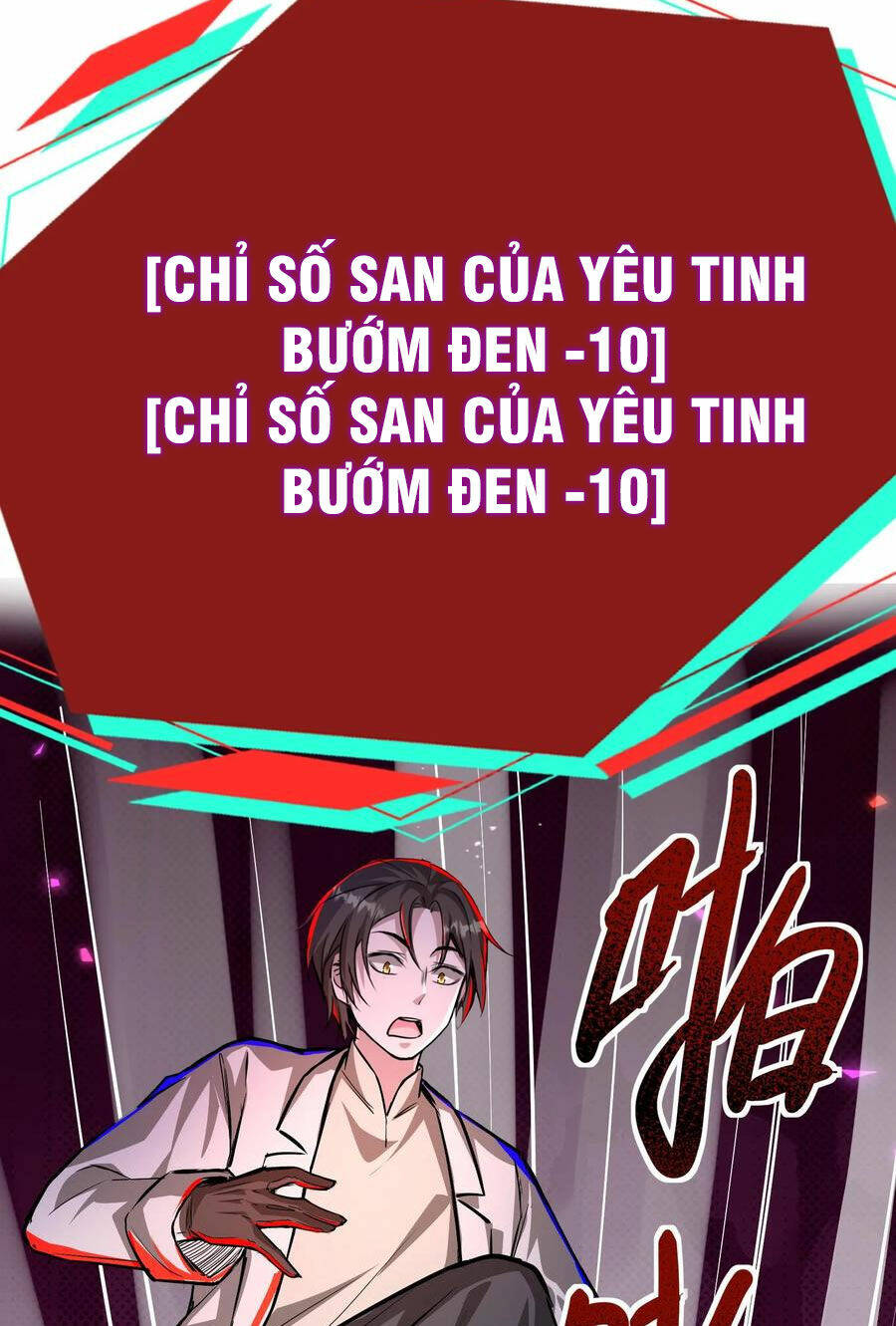 Dược Sư Kì Lạ: Bệnh Nhân Của Tôi Đều Rất Khủng Bố Chapter 86 - Trang 2
