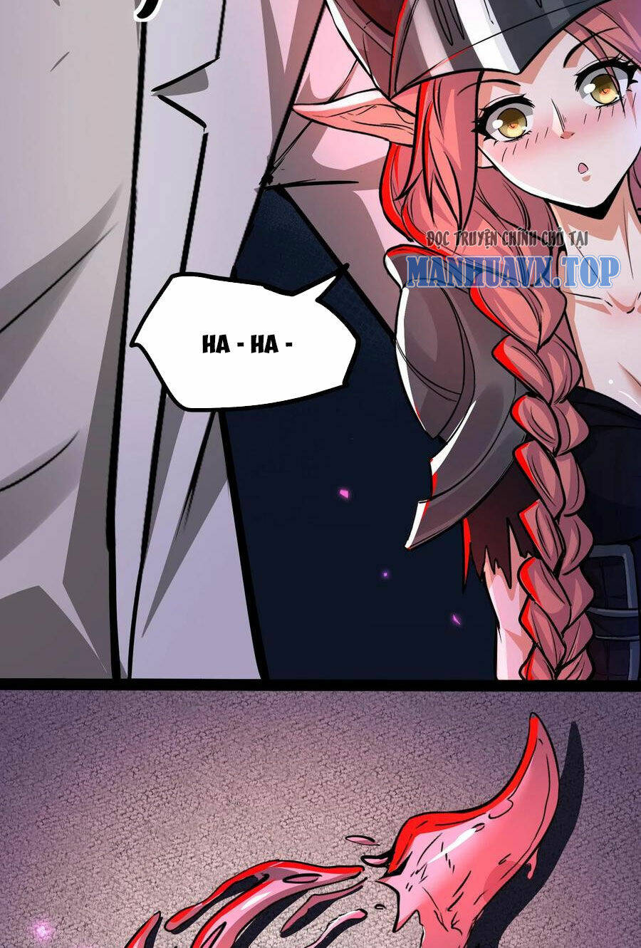 Dược Sư Kì Lạ: Bệnh Nhân Của Tôi Đều Rất Khủng Bố Chapter 86 - Trang 2