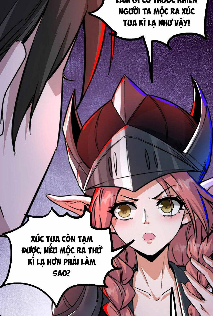 Dược Sư Kì Lạ: Bệnh Nhân Của Tôi Đều Rất Khủng Bố Chapter 86 - Trang 2