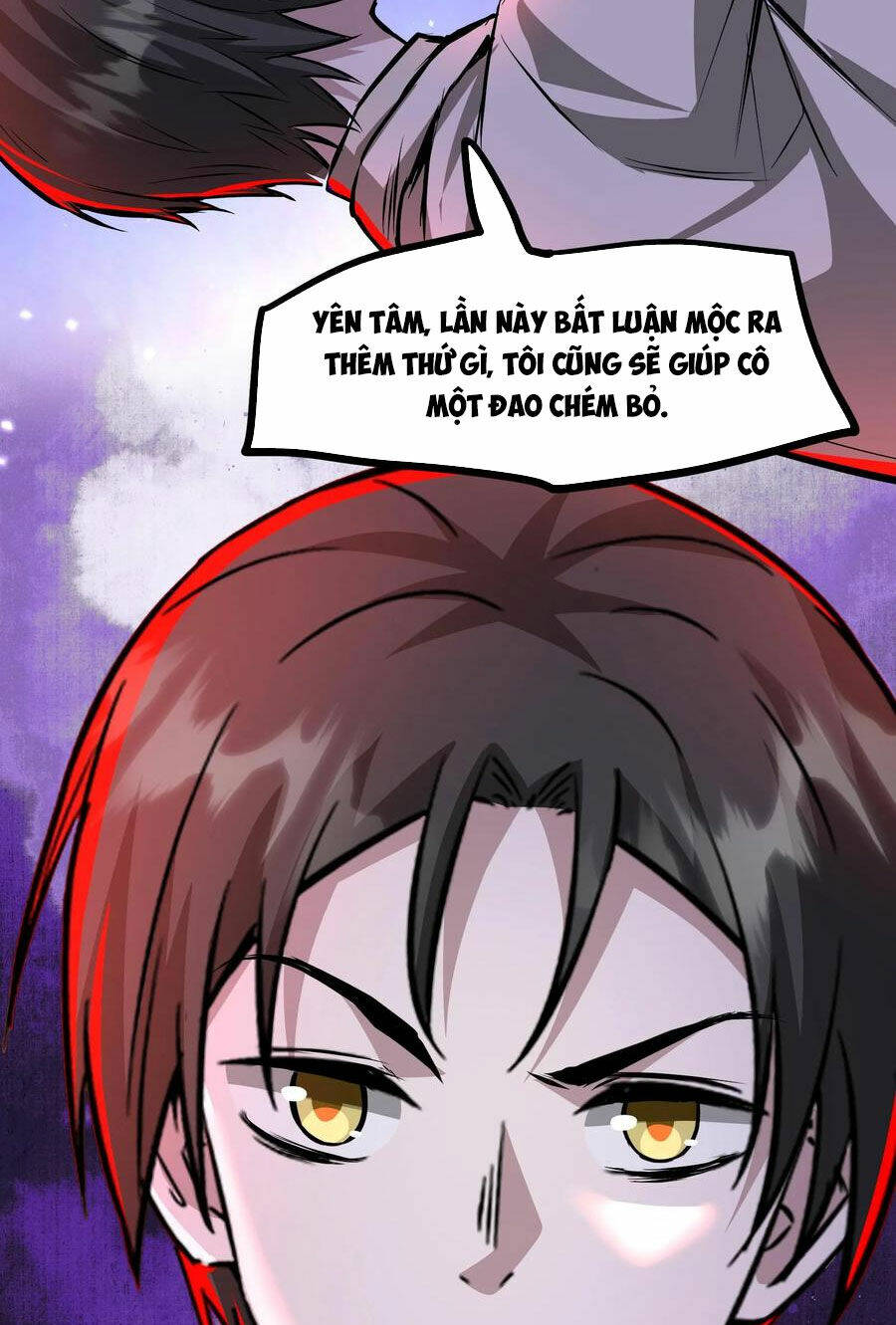 Dược Sư Kì Lạ: Bệnh Nhân Của Tôi Đều Rất Khủng Bố Chapter 86 - Trang 2