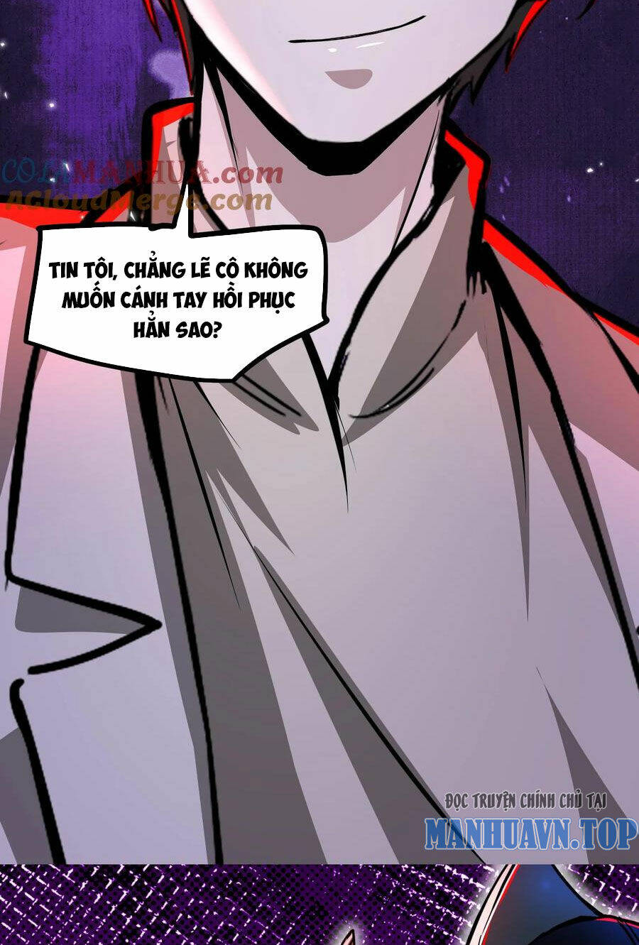 Dược Sư Kì Lạ: Bệnh Nhân Của Tôi Đều Rất Khủng Bố Chapter 86 - Trang 2