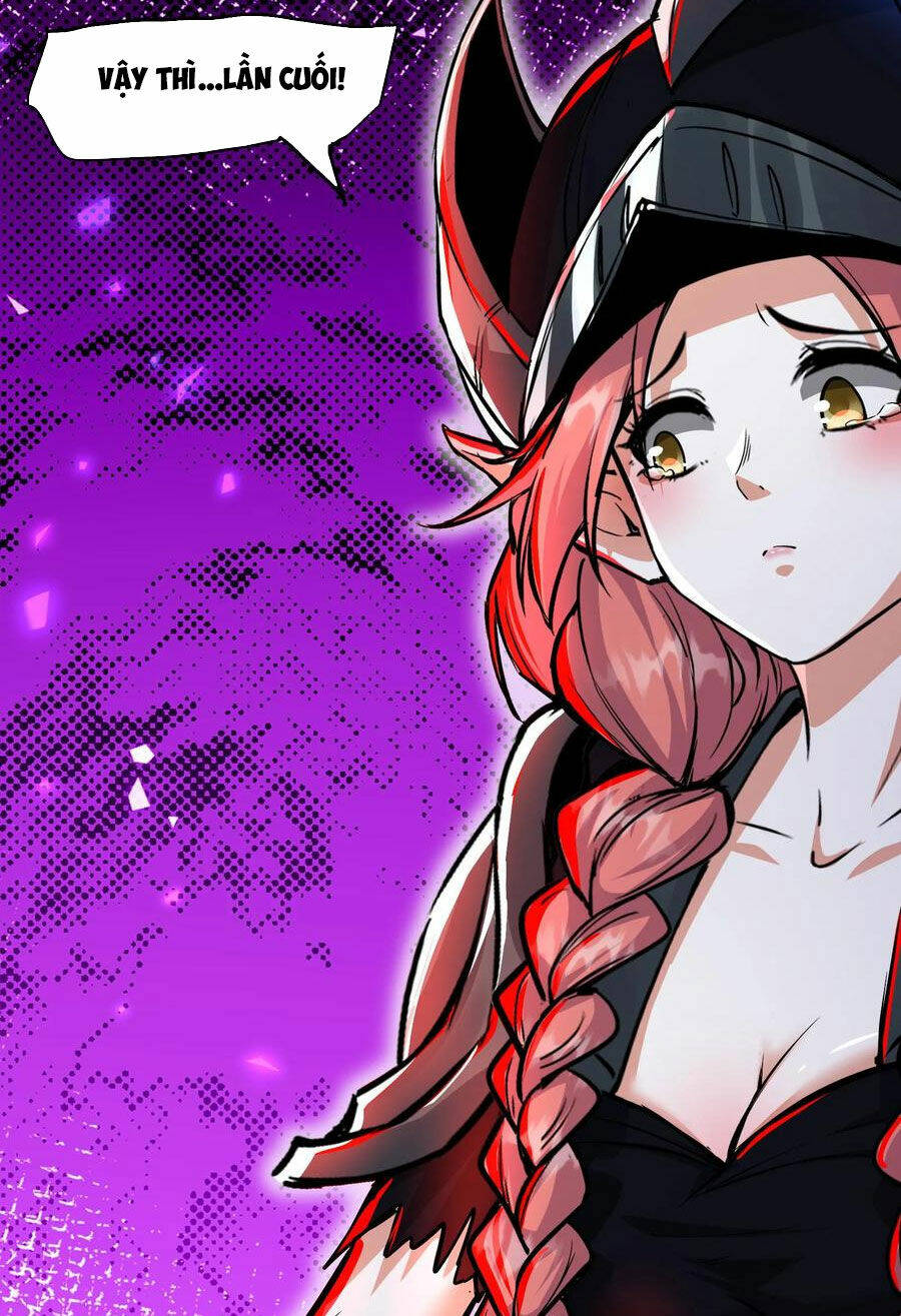 Dược Sư Kì Lạ: Bệnh Nhân Của Tôi Đều Rất Khủng Bố Chapter 86 - Trang 2